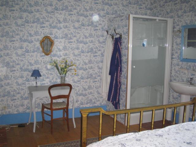 Domaine De Lalande Bed & Breakfast Vénès Dış mekan fotoğraf