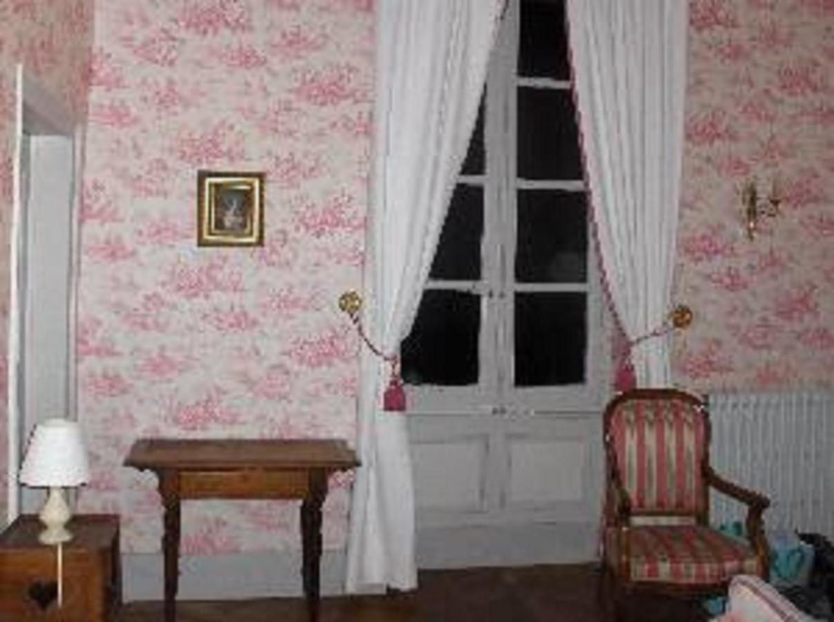 Domaine De Lalande Bed & Breakfast Vénès Dış mekan fotoğraf